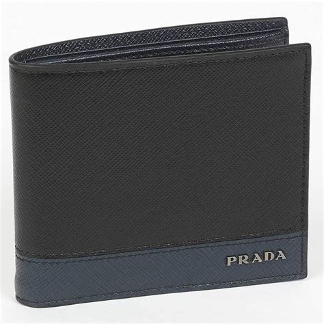 europe prada wallet|prada wallet for men.